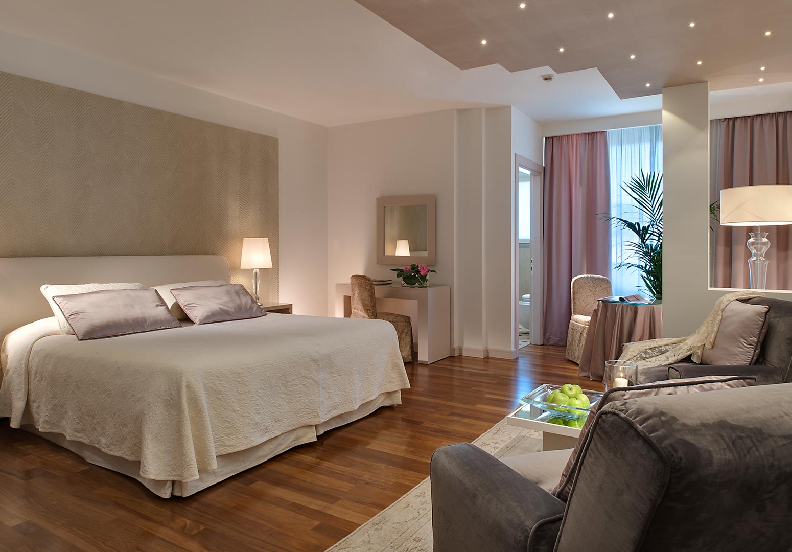 Hotel Neroniane Abano e Montegrotto Terme