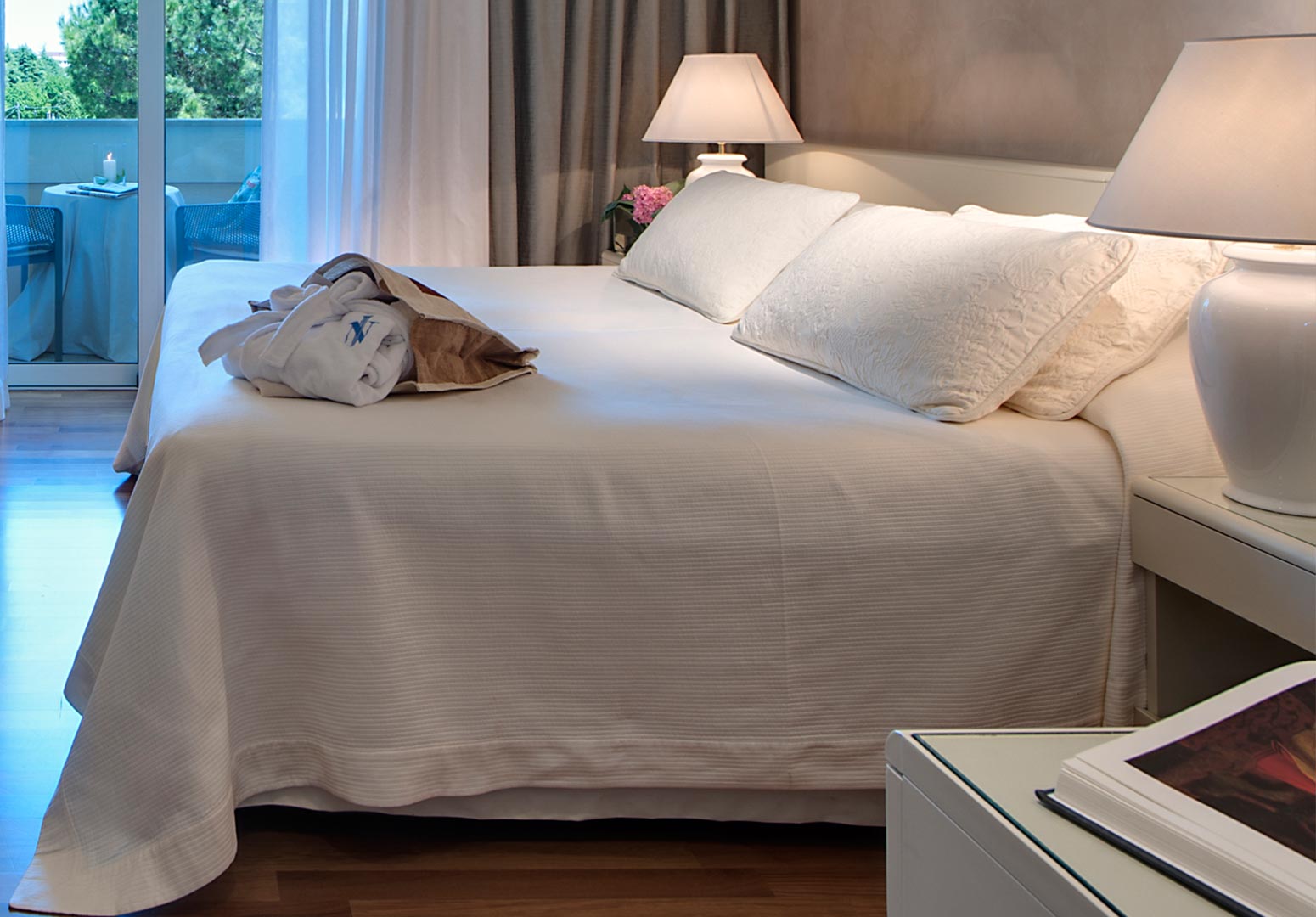 Hotel Neroniane Abano e Montegrotto Terme