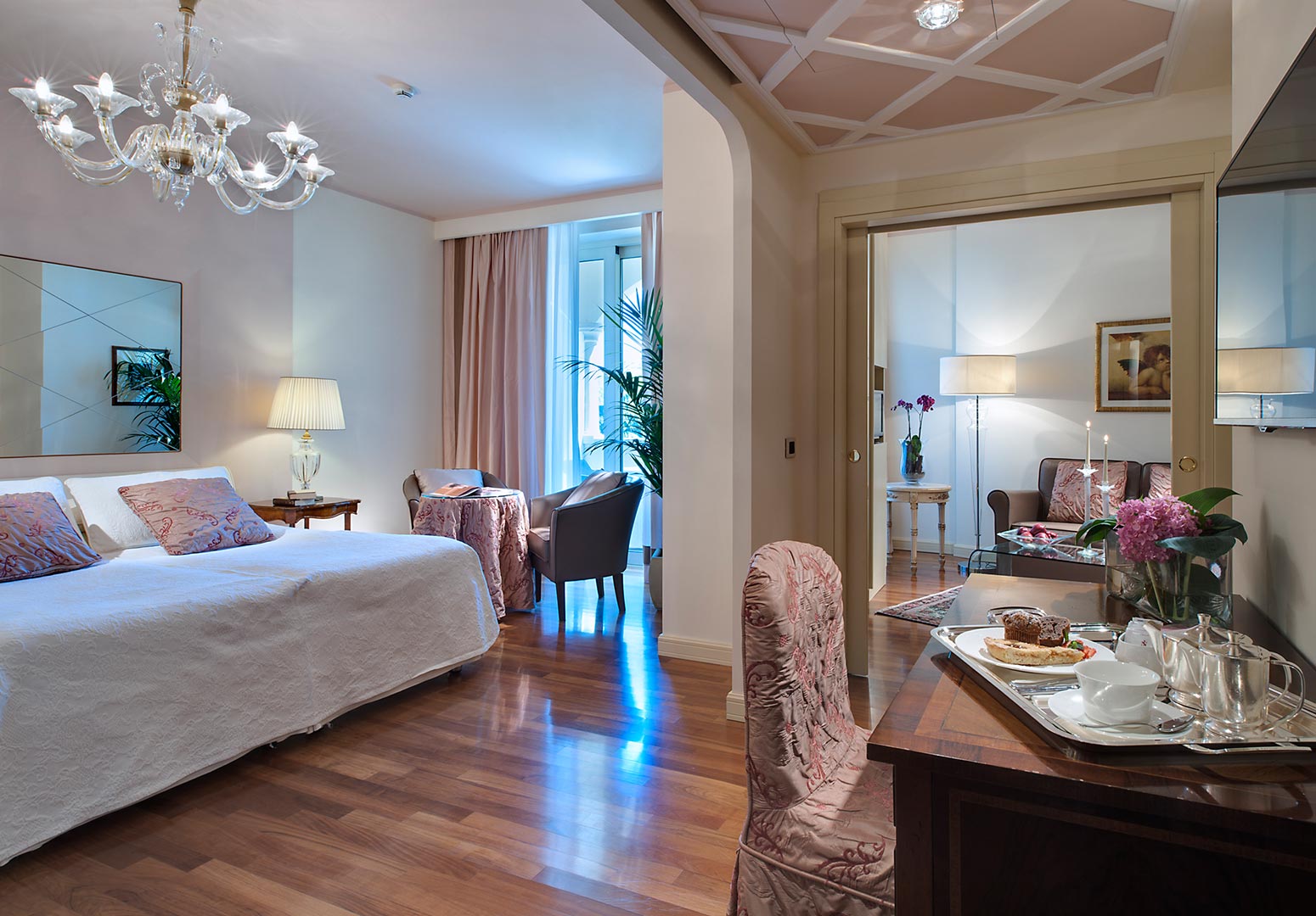 Hotel Neroniane Abano e Montegrotto Terme