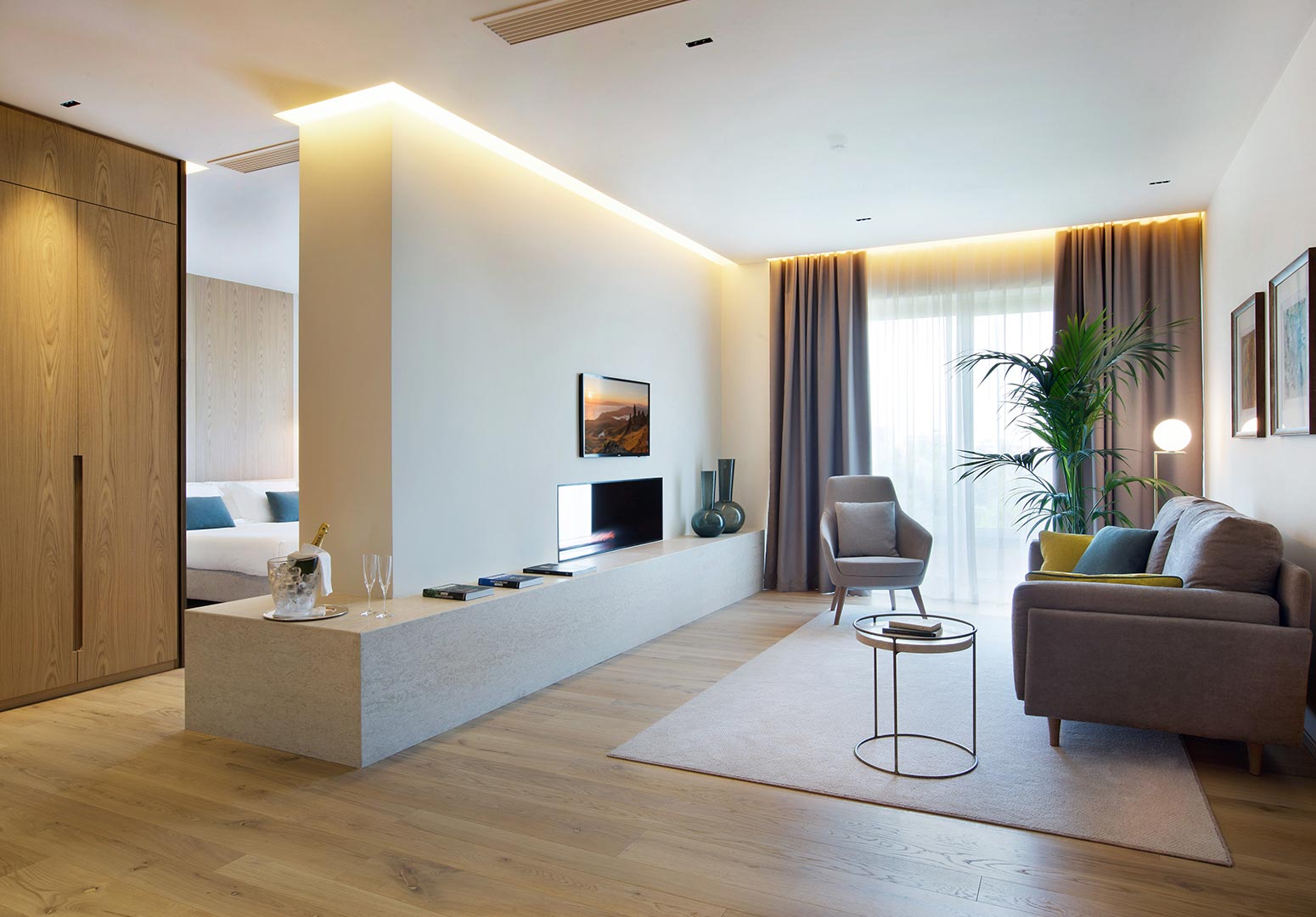 Hotel Neroniane Abano e Montegrotto Terme