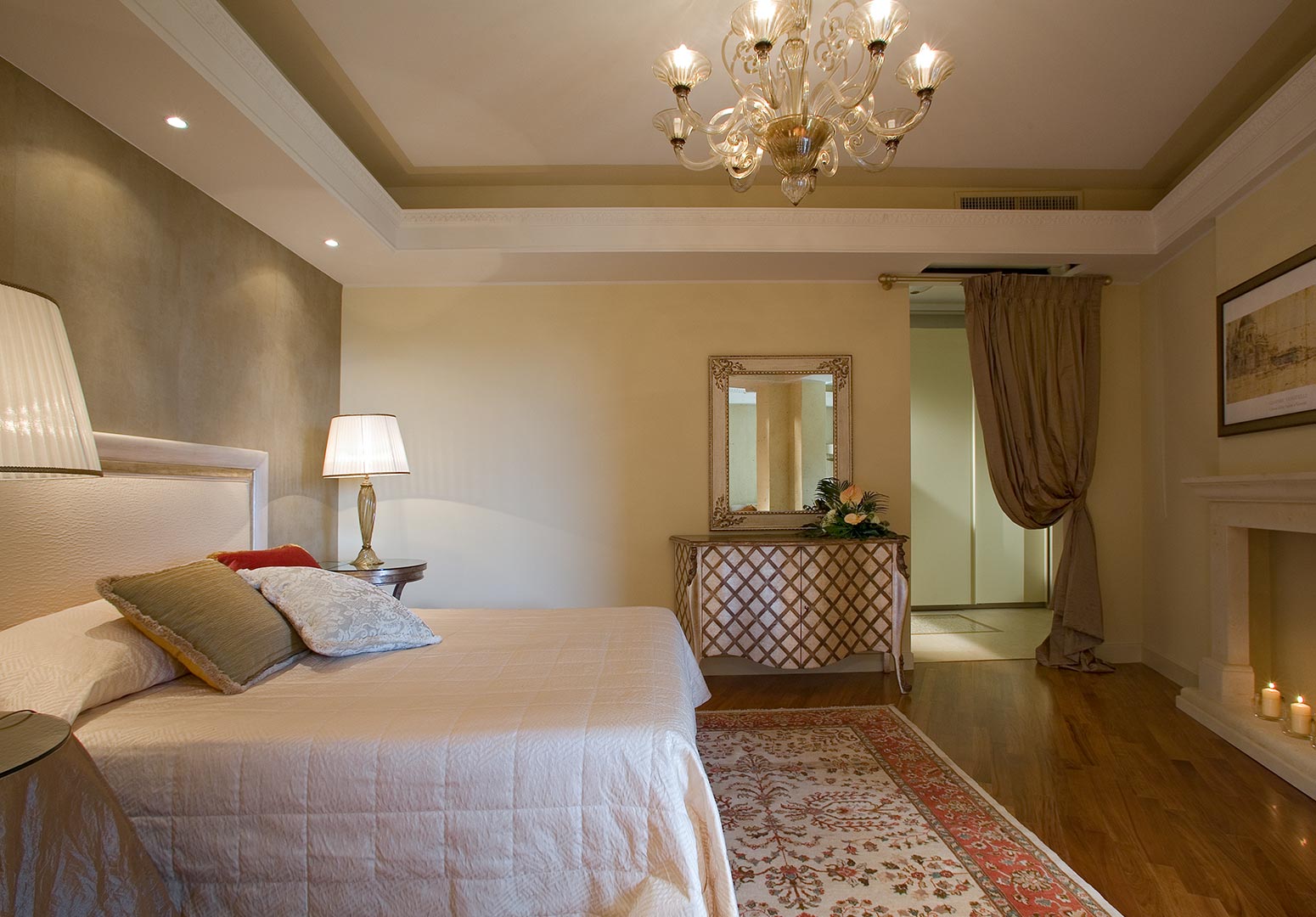 Hotel Neroniane Abano e Montegrotto Terme