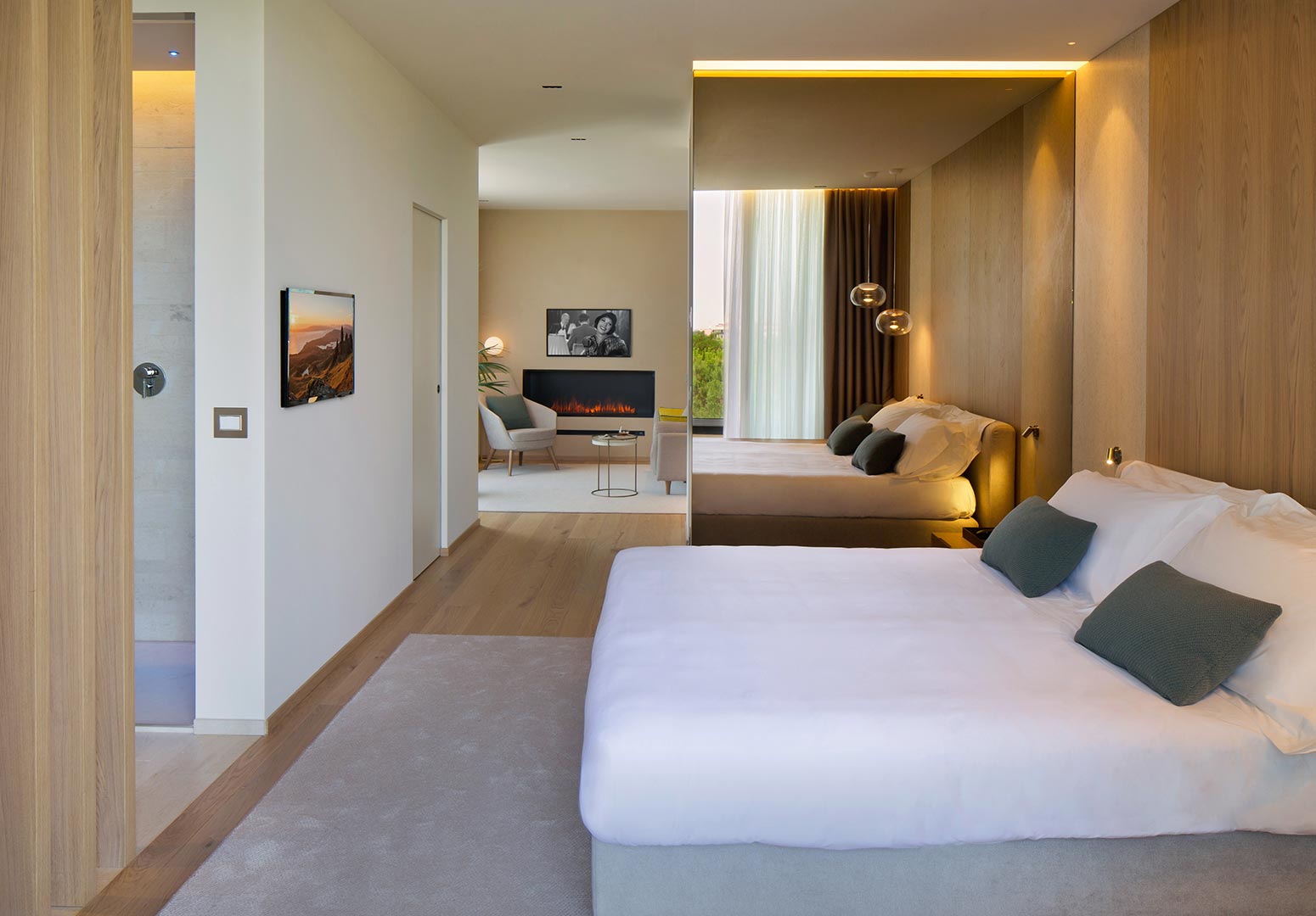 Hotel Neroniane Abano e Montegrotto Terme