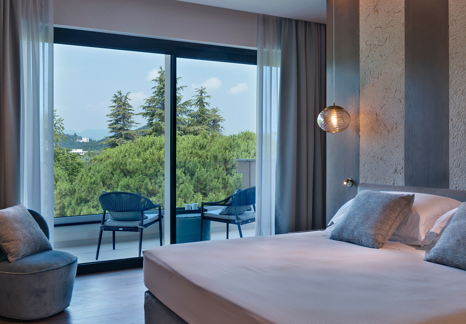 Wellness Suite - Hotel Neroniane Abano Montegrotto